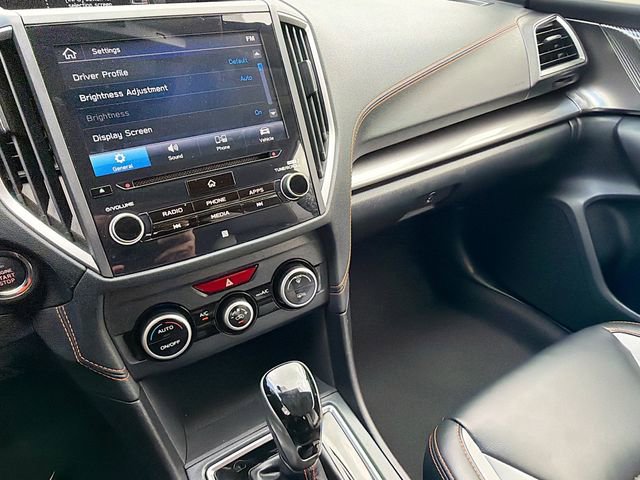 Used 2023 Subaru Crosstrek 2.5i Limited w/ Moonroof Package image 26