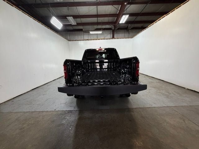 New 2026 RAM 1500 Rebel w/ Rebel Level 2 Equipment Group AWD/4WD image 9