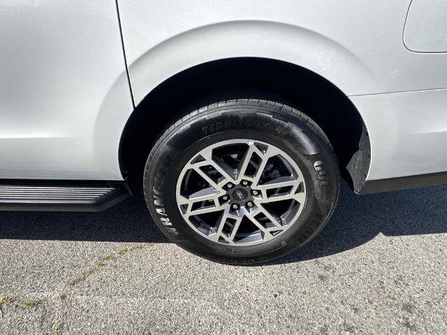 Certified 2025 Ford Expedition Max Active image 10