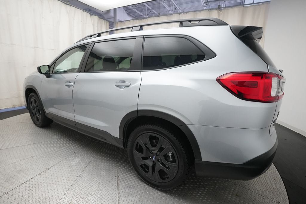 Certified 2025 Subaru Ascent Onyx Edition w/ Popular Package #2 AWD/4WD image 34