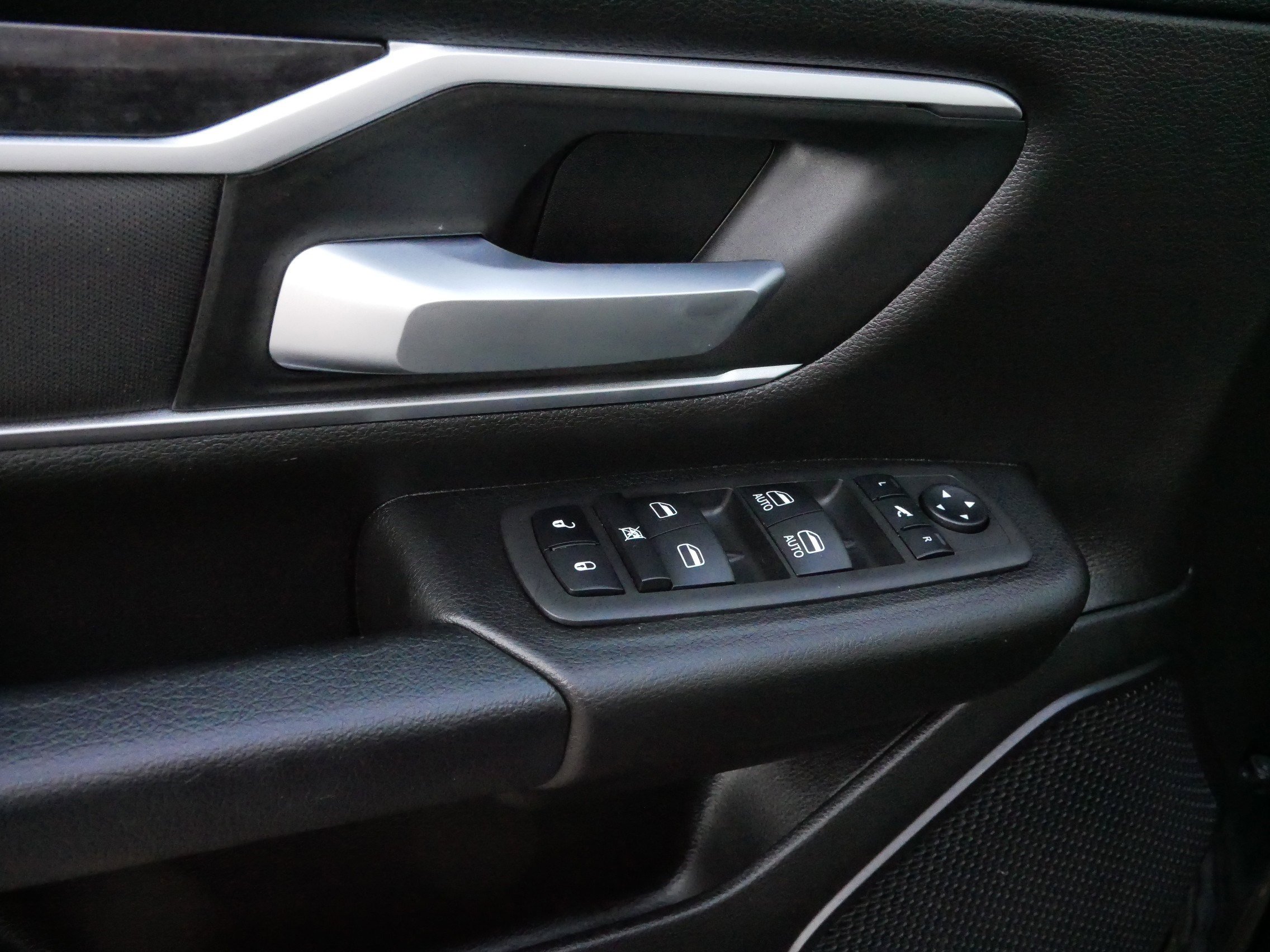 Used 2023 RAM 1500 Big Horn image 19