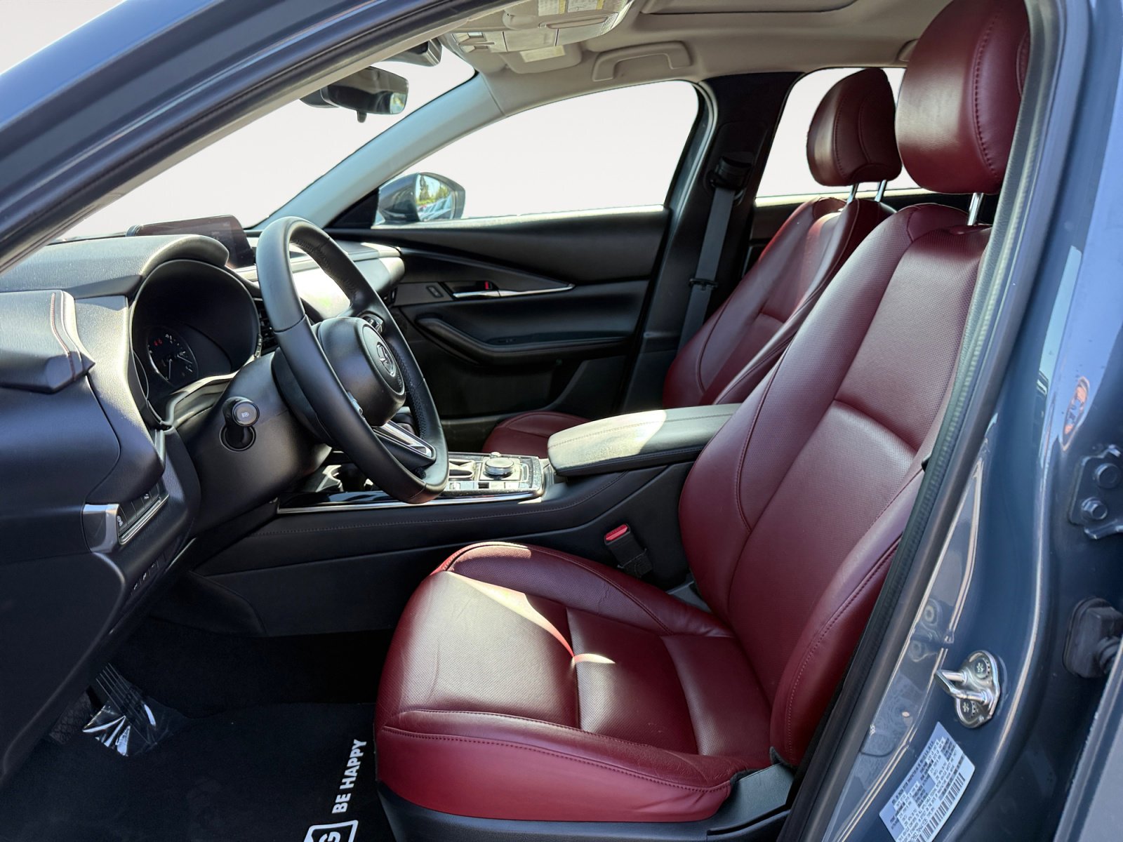 Certified 2022 MAZDA CX-30 AWD 2.5 S w/ Preferred Package image 10