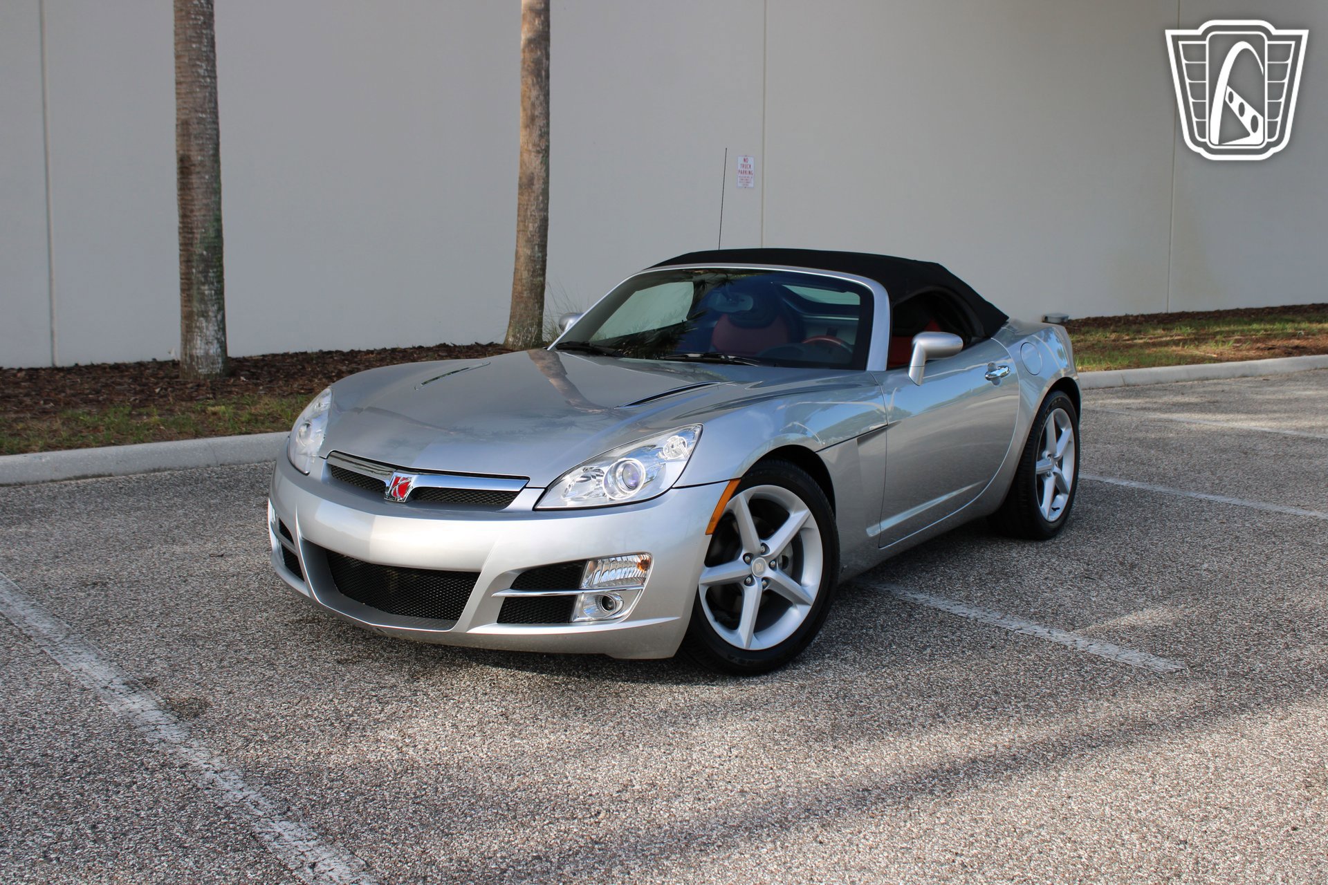 Used 2007 Saturn Sky w/ Premium Trim Pkg image 25