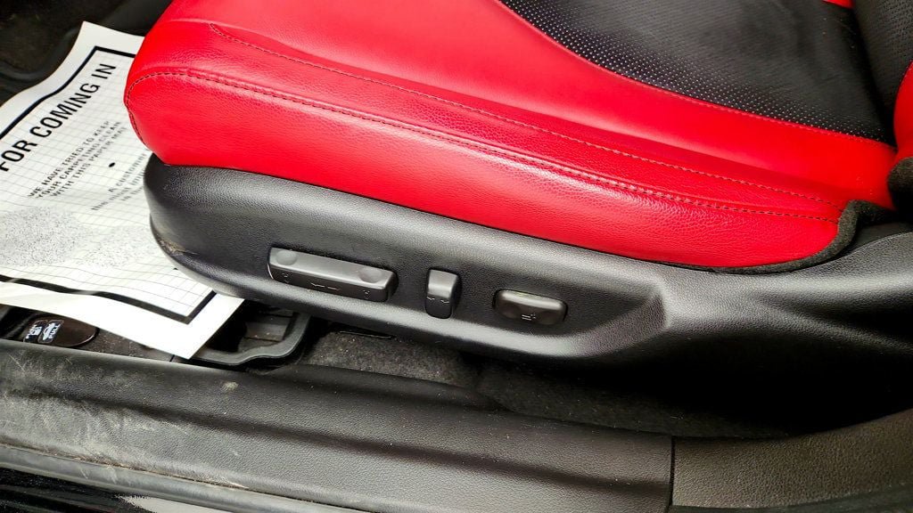 Used 2020 Acura ILX w/ Technology Plus & A-SPEC FWD image 12