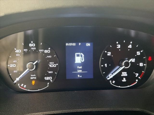 New 2026 RAM ProMaster 1500 w/ Safety Group image 18