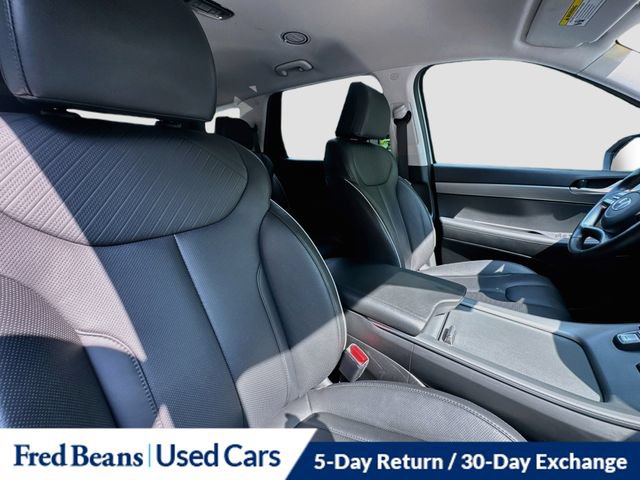Used 2024 Hyundai Palisade SEL FWD image 35