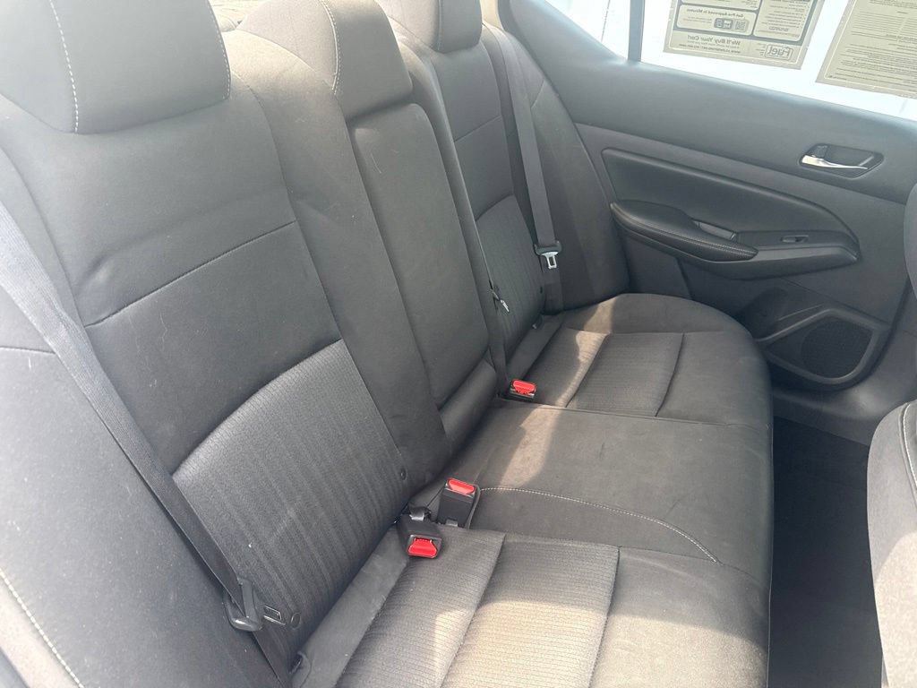 Used 2019 Nissan Altima 2.5 S FWD image 28