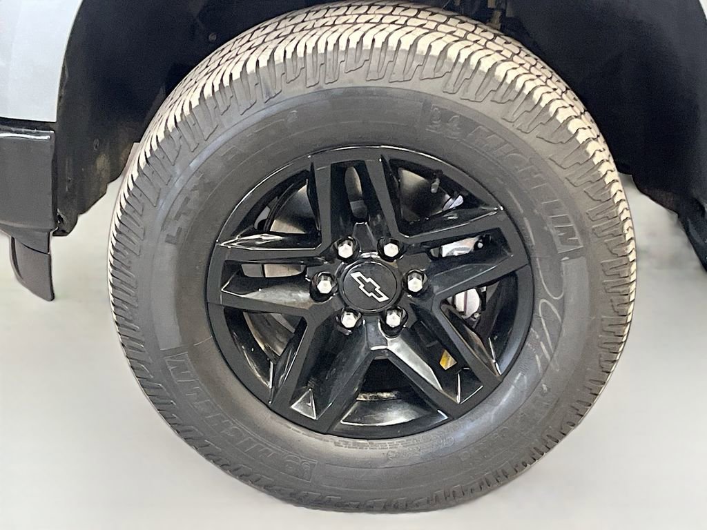 Used 2023 Chevrolet Silverado 1500 LT Trail Boss w/ Protection Package image 29
