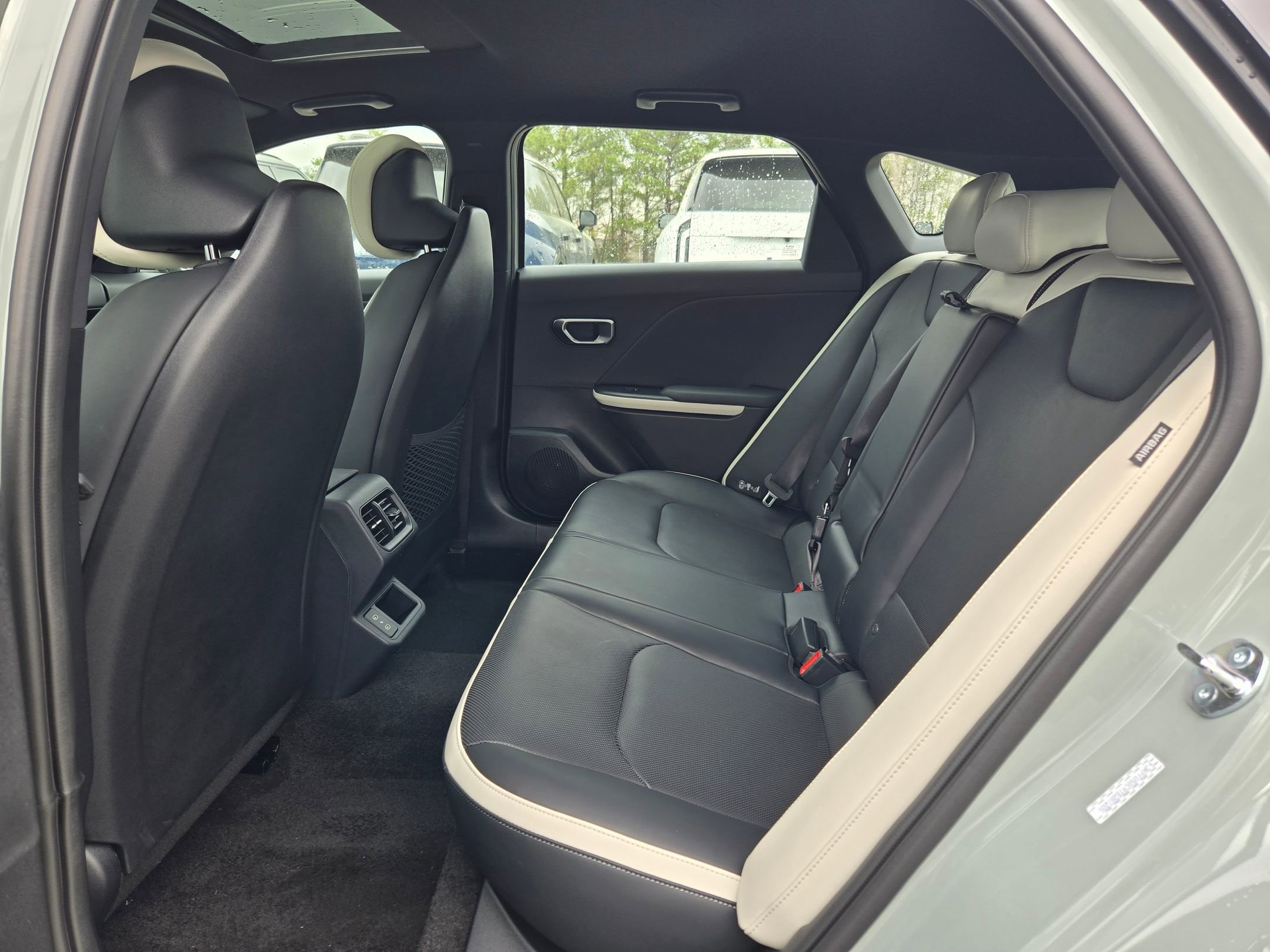 New 2026 Kia K4 GT-Line Turbo image 26