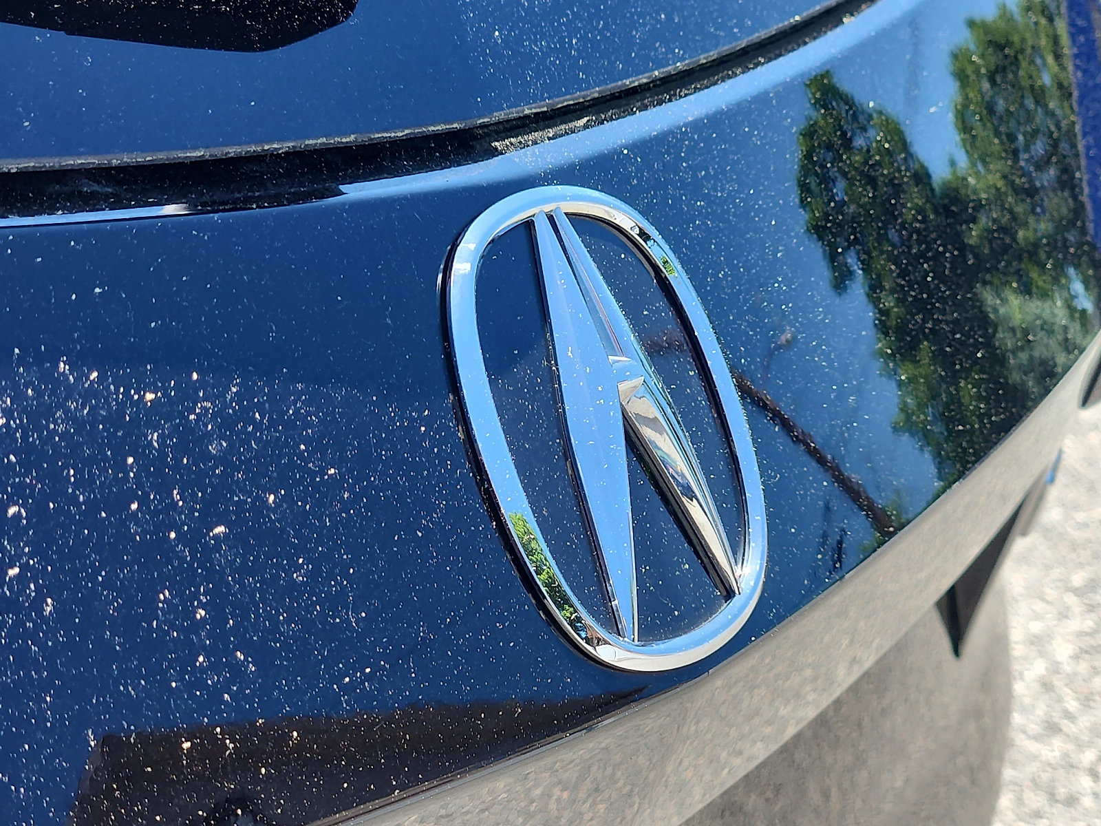 Certified 2024 Acura MDX Type S AWD/4WD image 31