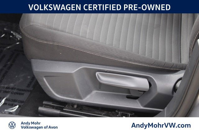 Used 2024 Volkswagen Jetta S FWD image 15