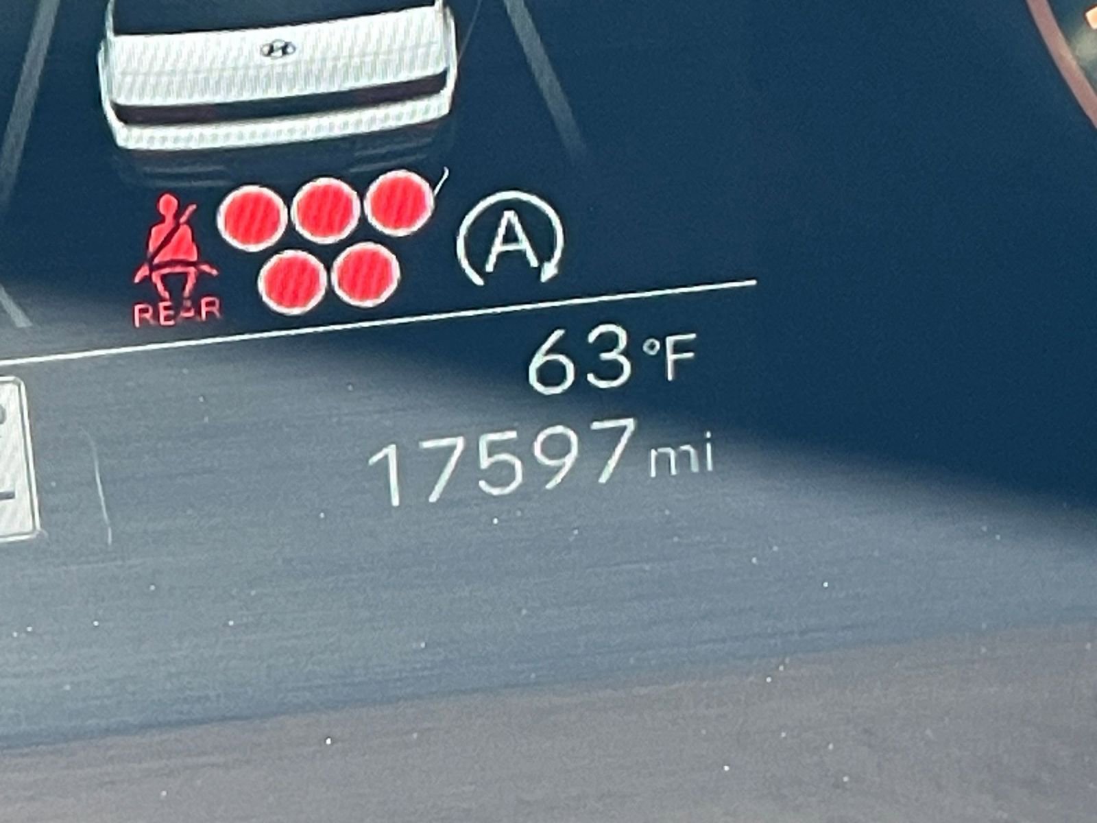 Used 2025 Hyundai Santa Fe SEL image 42