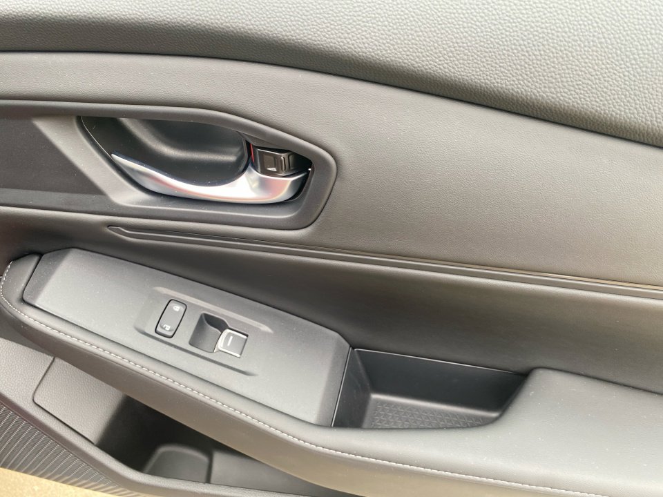 Certified 2025 Honda Accord Sport image 35