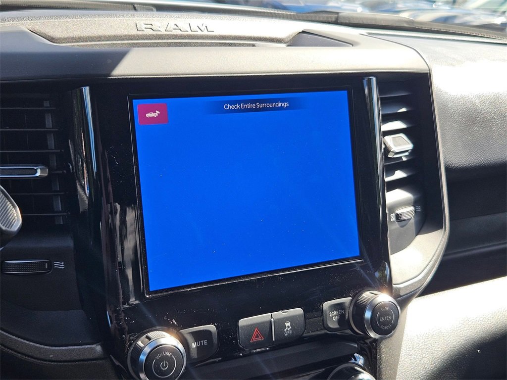 New 2025 RAM 5500 Tradesman image 23