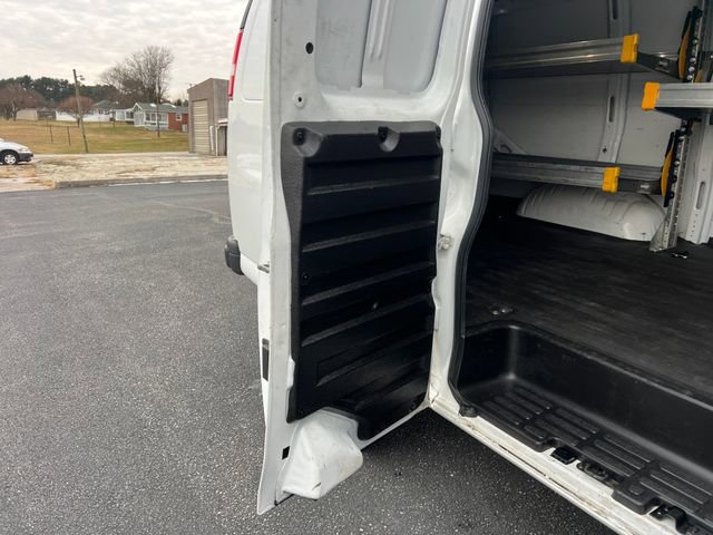 Used 2023 GMC Savana 2500 w/ Driver Convenience Package image 14