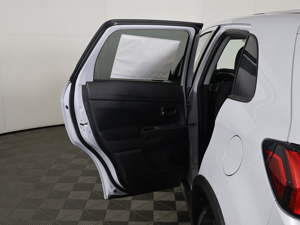 New 2027 Mitsubishi Outlander Sport ES AWD/4WD image 17