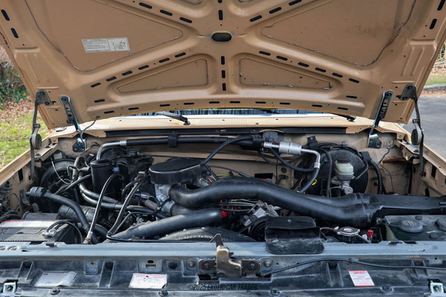 Used 1990 Ford Bronco AWD/4WD image 16