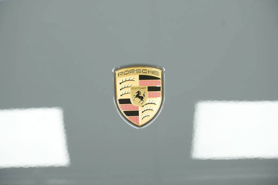 New 2026 Porsche Taycan GTS AWD/4WD image 28