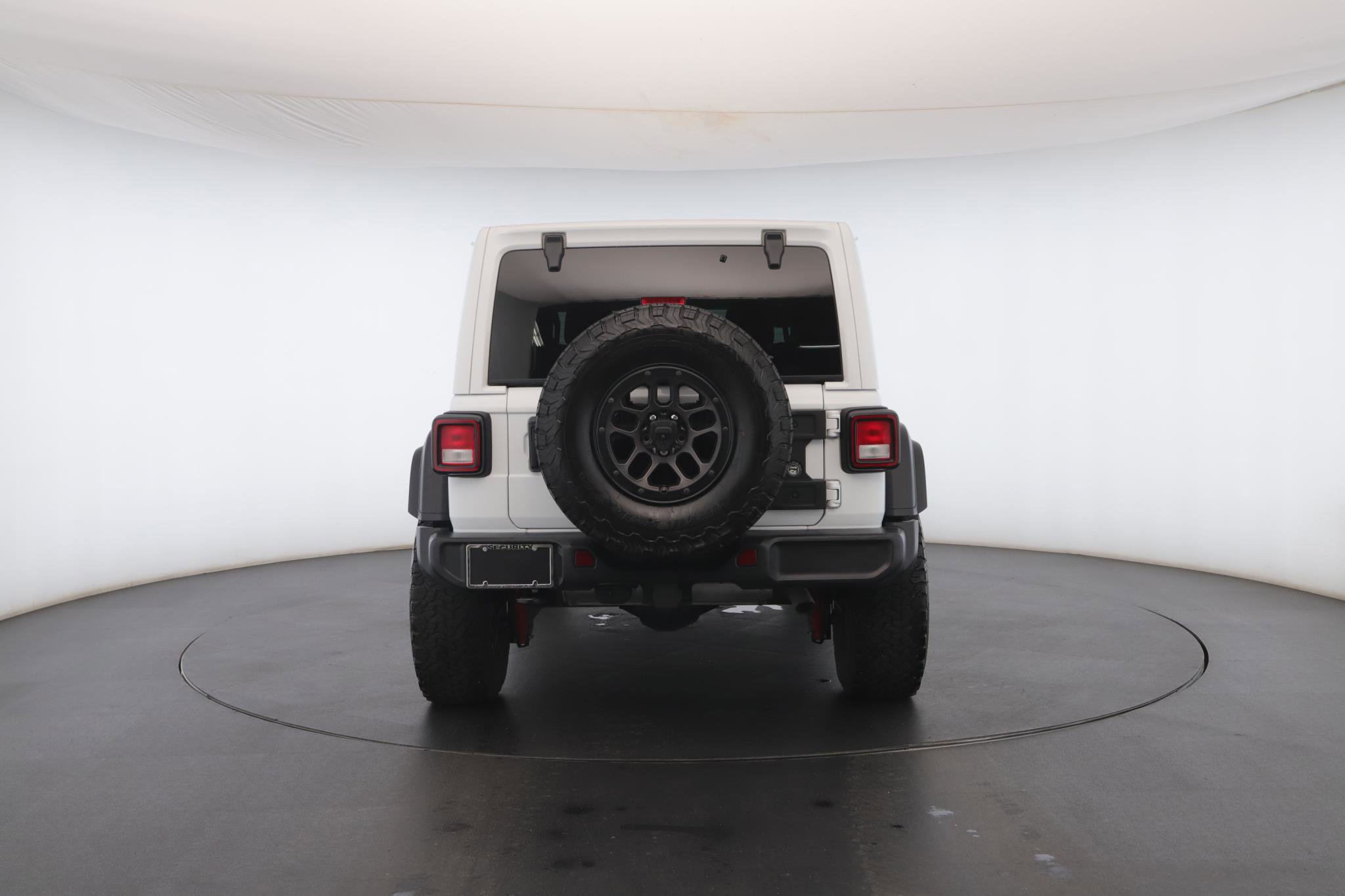 Used 2023 Jeep Wrangler Unlimited Sport image 21