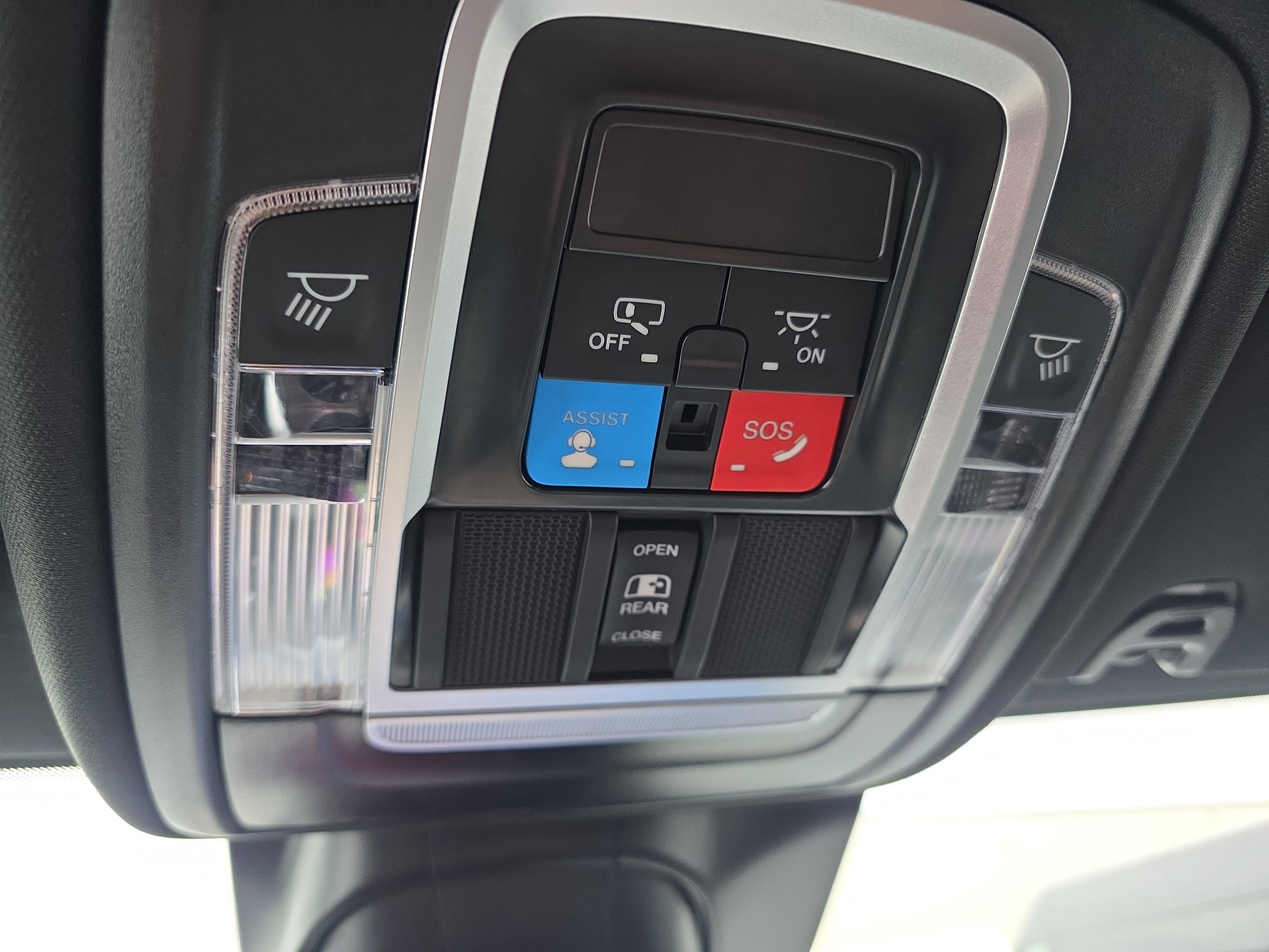 New 2026 RAM 5500 Laramie w/ Laramie Trim Package image 10