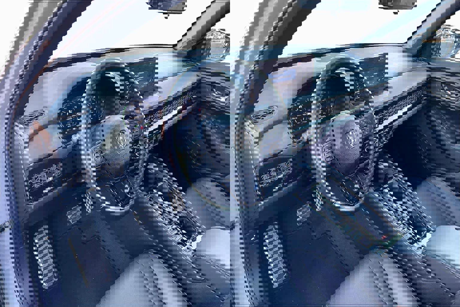 Used 2024 Honda Accord Sport image 17