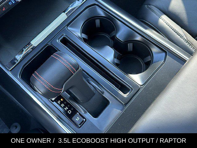 Used 2024 Ford F150 Raptor AWD/4WD image 27