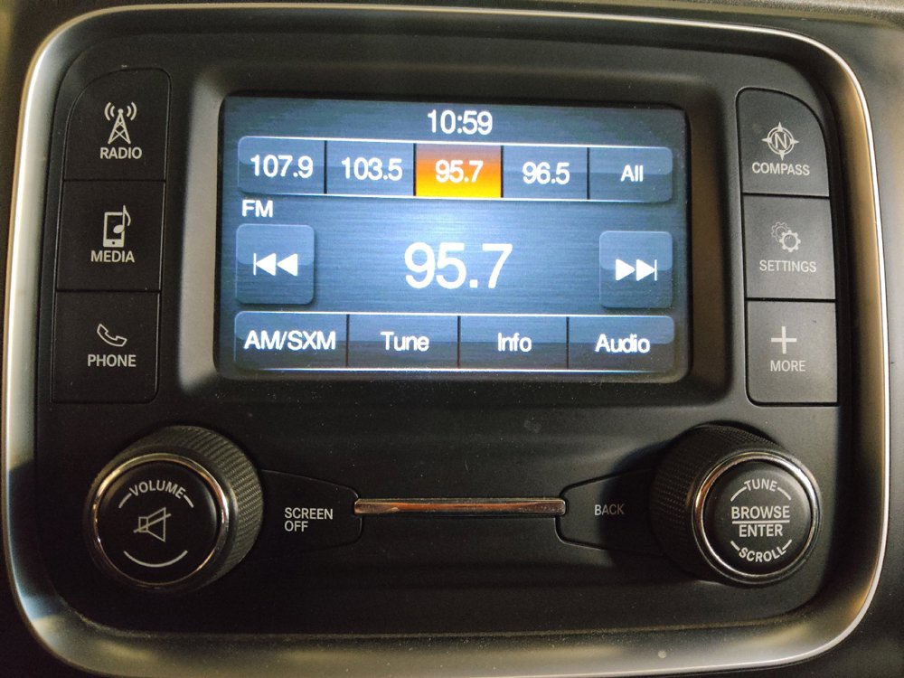 Used 2018 RAM 1500 Tradesman w/ Popular Equipment Group AWD/4WD image 25