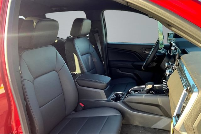 New 2026 GMC Canyon Elevation w/ Convenience Package RWD image 13
