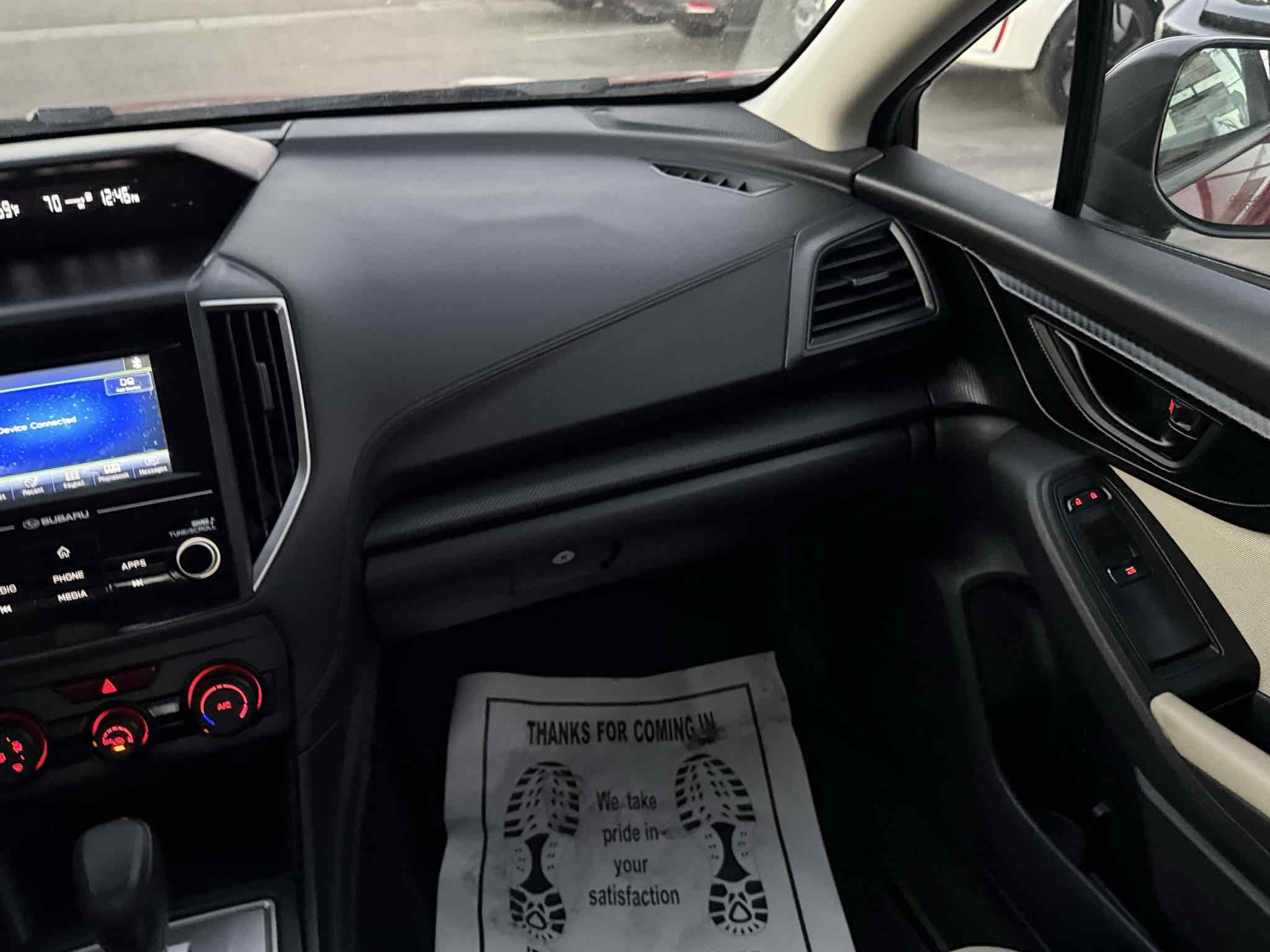 Used 2019 Subaru Impreza 2.0i image 44