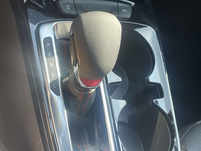 New 2026 Chevrolet Trax RS w/ Sunroof Package FWD image 16