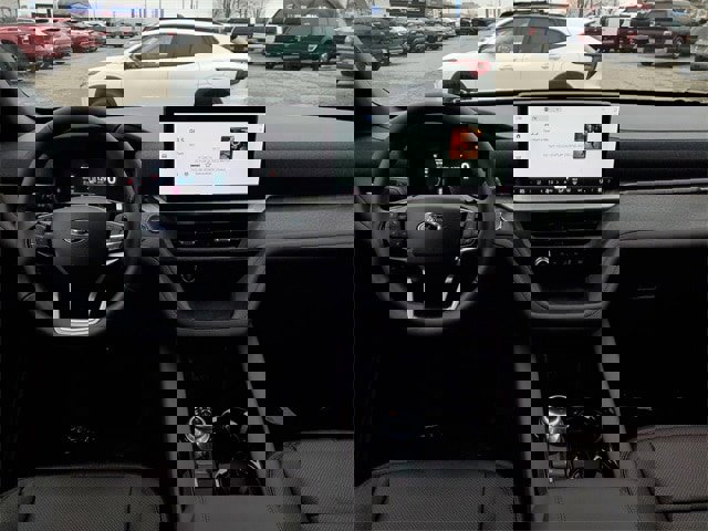 New 2026 Ford Explorer Platinum w/ LUX Leather Package image 35