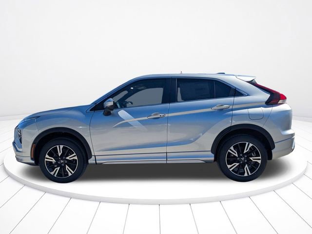 New 2026 Mitsubishi Eclipse Cross SEL AWD/4WD image 7
