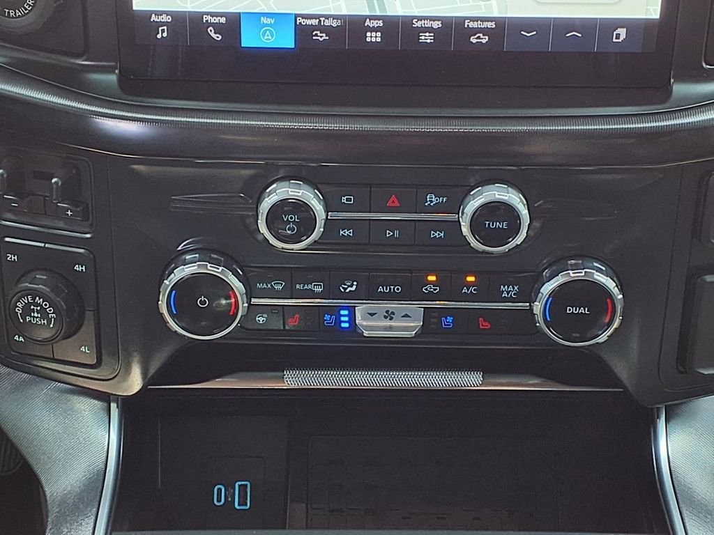 Used 2025 Ford F150 Raptor w/ Equipment Group 803A Raptor R image 15