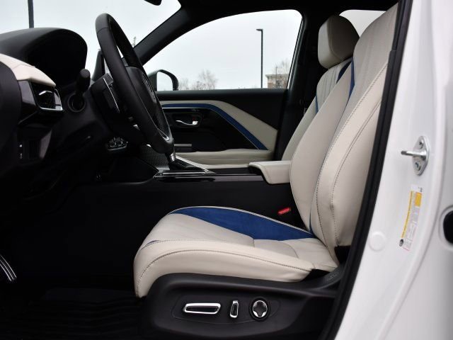 New 2025 Acura ADX A-Spec image 13