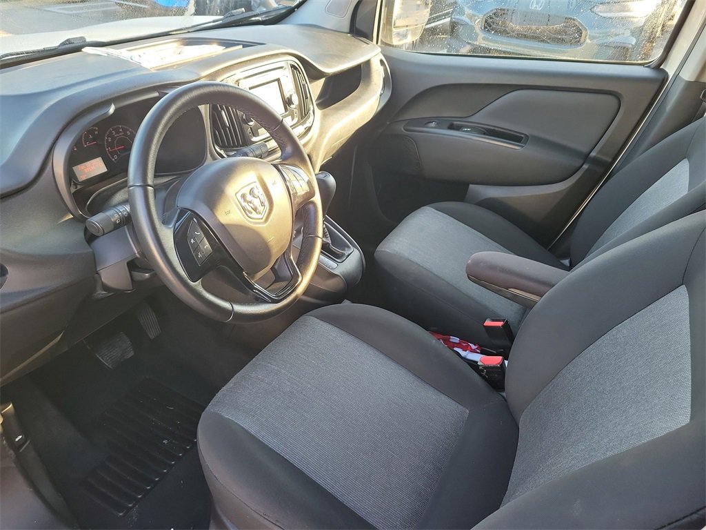 Used 2018 RAM ProMaster City SLT image 15