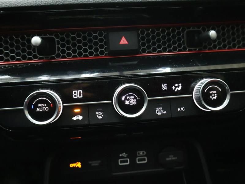 Used 2022 Honda Civic Si image 23
