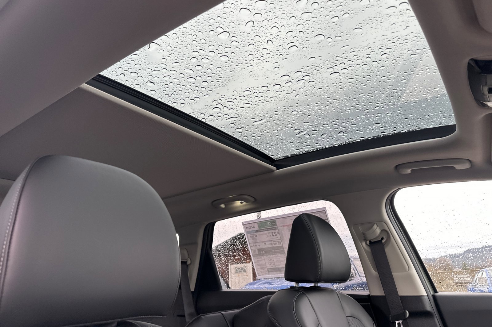 New 2026 Kia Sorento X-Line EX image 20