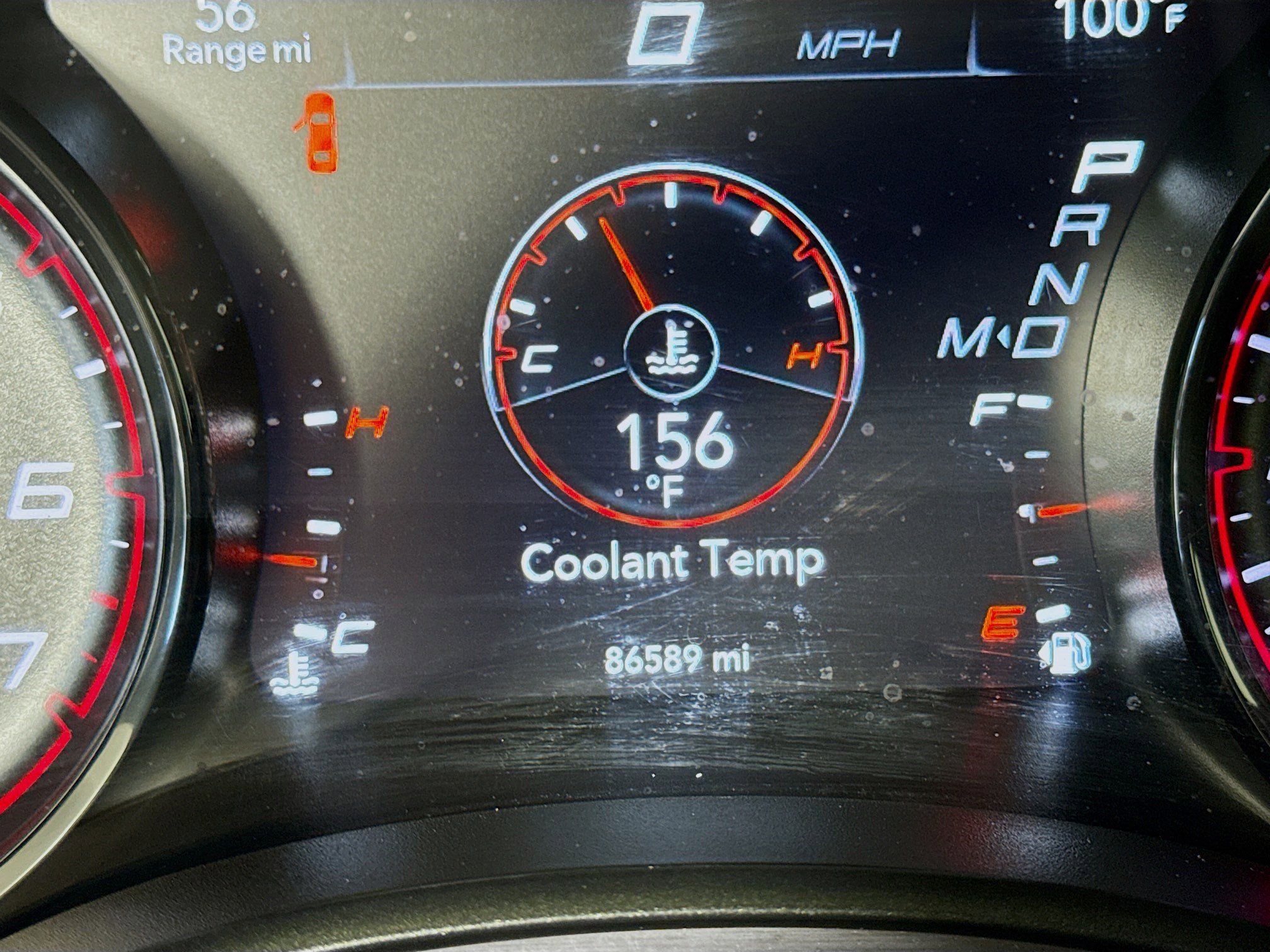 Used 2018 Dodge Charger SXT w/ Blacktop Package image 14