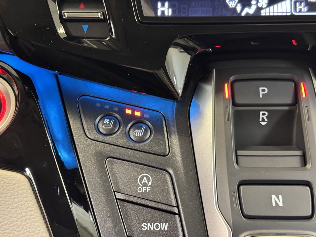 New 2026 Honda Odyssey Elite image 42