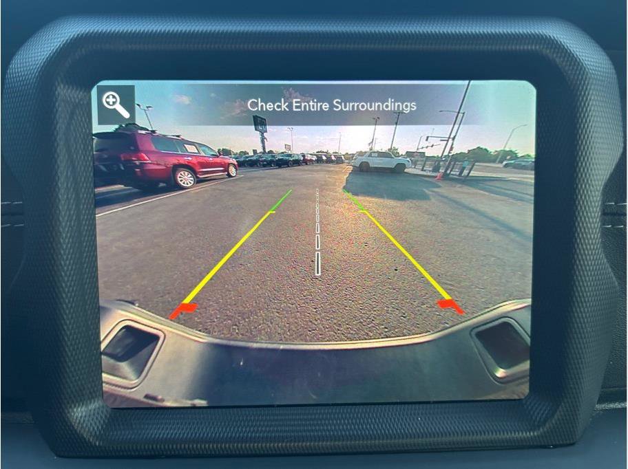 Used 2020 Jeep Gladiator Overland image 18