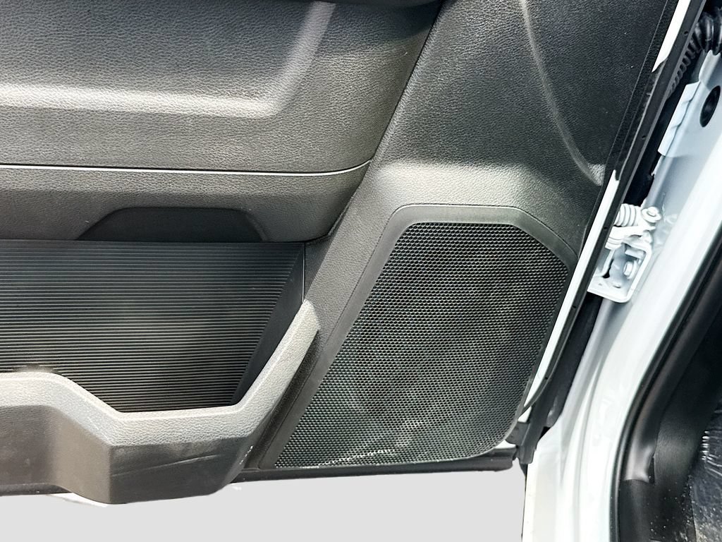 New 2026 RAM 2500 Warlock AWD/4WD image 19