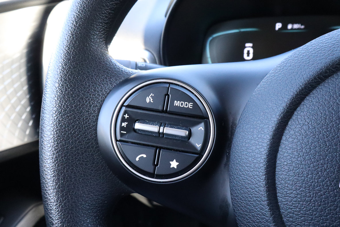 Used 2024 Kia Soul LX w/ Option Group 015 image 24