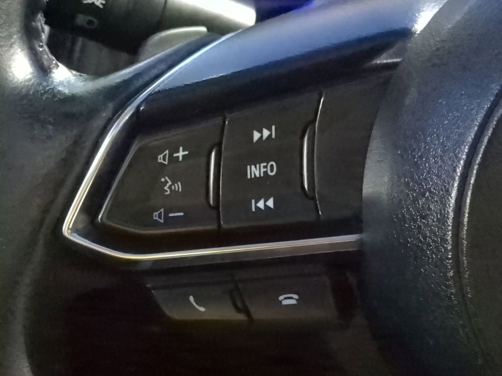 Used 2019 MAZDA CX-3 Grand Touring image 19