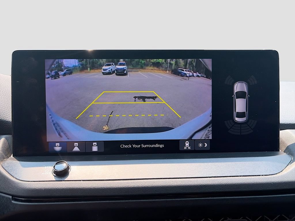 Used 2023 Honda Accord Touring image 13