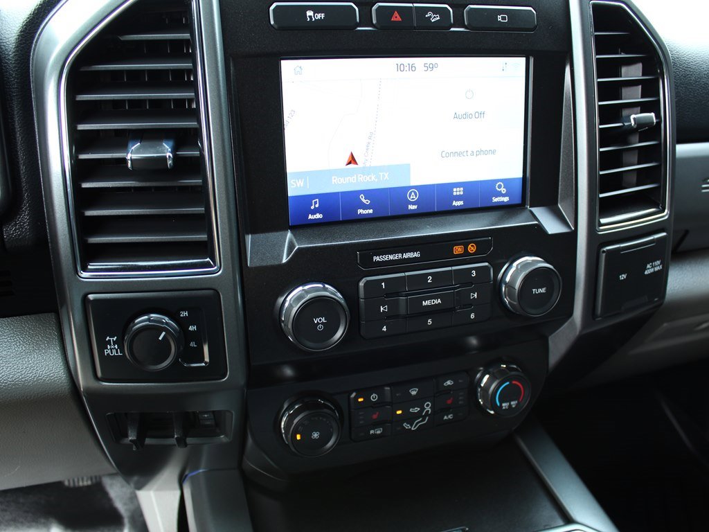 Used 2021 Ford F250 XLT w/ XLT Premium Package image 30