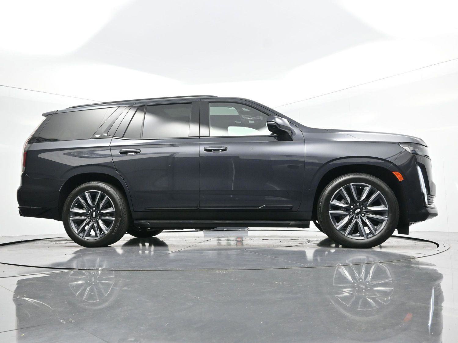 Certified 2024 Cadillac Escalade Sport Platinum image 57