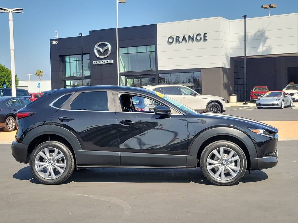 Certified 2023 MAZDA CX-30 AWD 2.5 S w/ Select Package image 32