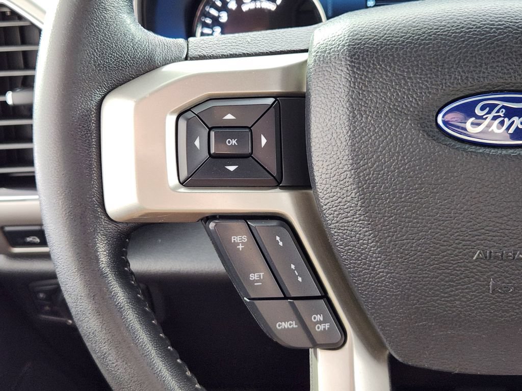Used 2020 Ford F150 Lariat w/ Equipment Group 502A Luxury AWD/4WD image 18