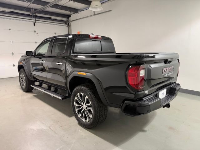 New 2026 GMC Canyon Denali AWD/4WD image 5