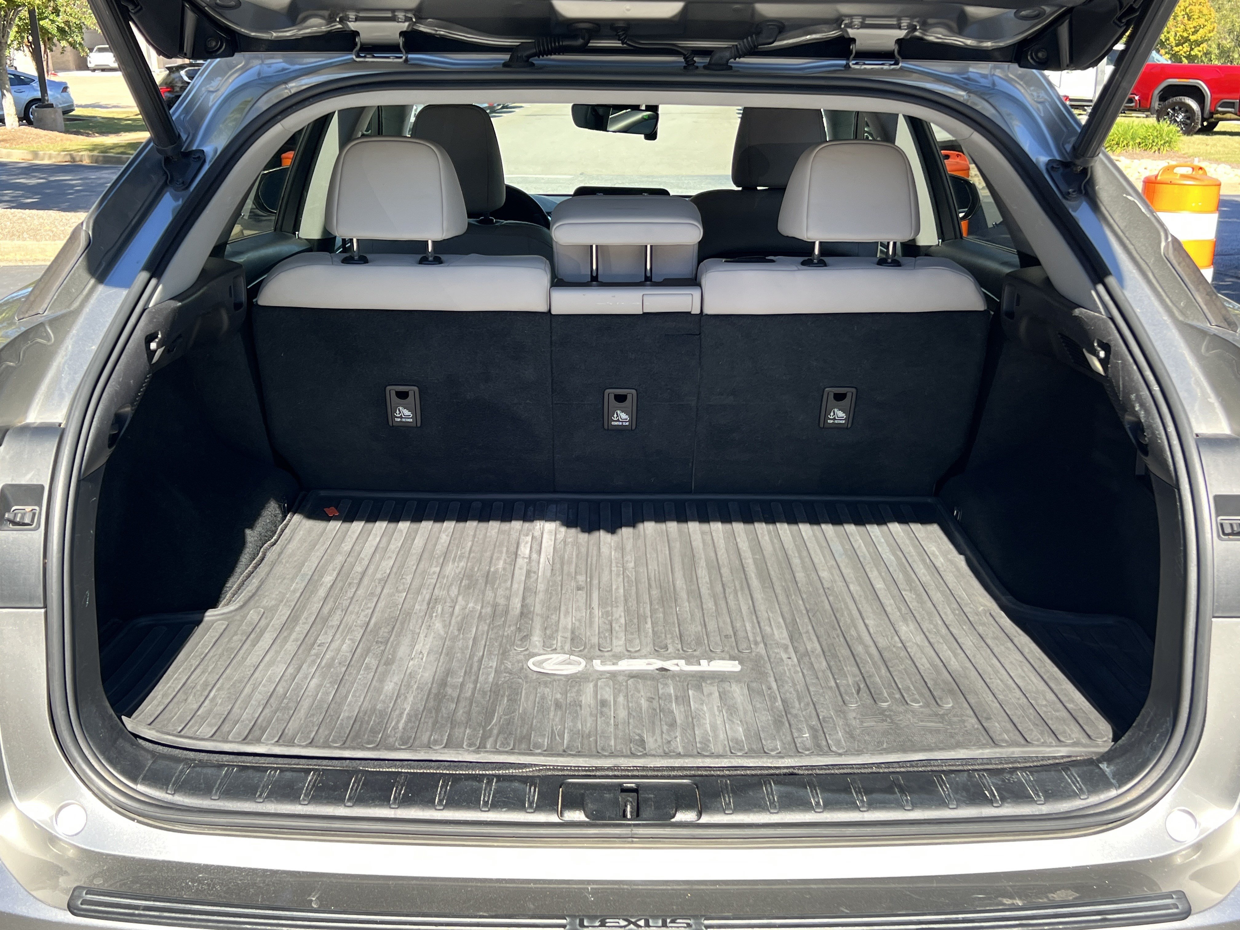 Used 2022 Lexus RX 350 FWD w/ Premium Package image 19